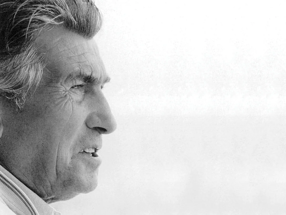 Editorial inline image 2 showing aerodynamic development detail referenced in the Perkins article.